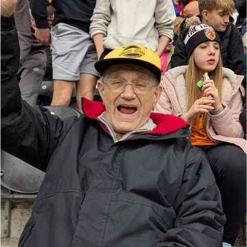 Photo for notice George William BUNN