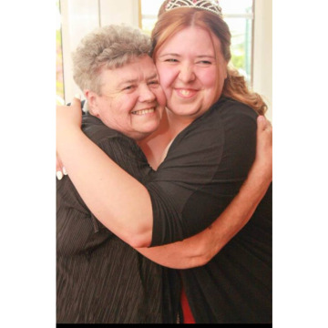 Photo for notice Doreen HAMMONDS