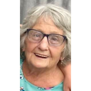 Notice Gallery for Cynthia Margaret PALING