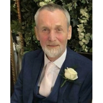 Photo of Andrew James RICE