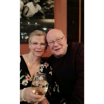 Photo for notice Andrew James RICE