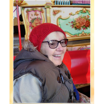 Photo of Jane SHIPTON