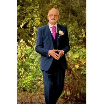 Photo of Andrew Cameron PATERSON