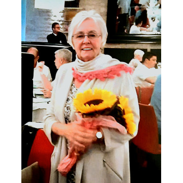 Photo of Marjorie WILSON