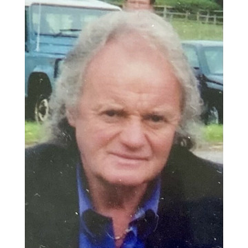 Photo of Anthony SANDY