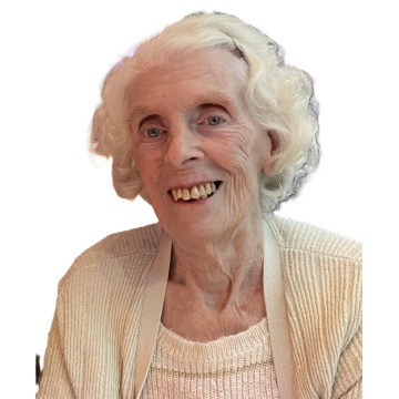 Photo of JEAN WARING