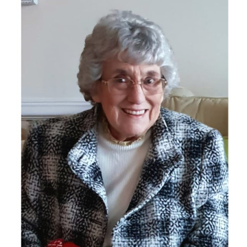 Photo for notice Barbara PEACH