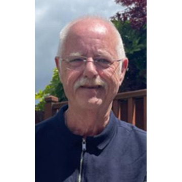 Photo of Stephen Graham DAVIES