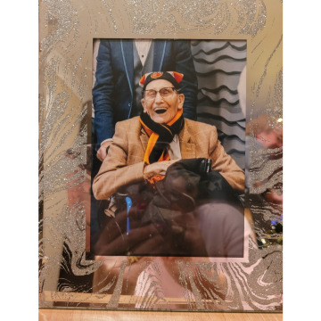 Photo for notice Noel Henry HEBBS