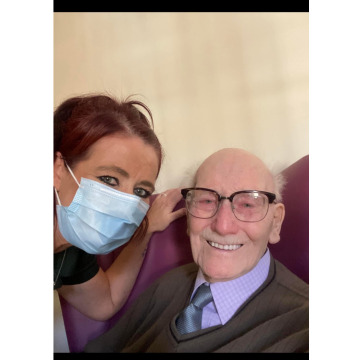 Photo for notice Noel Henry HEBBS