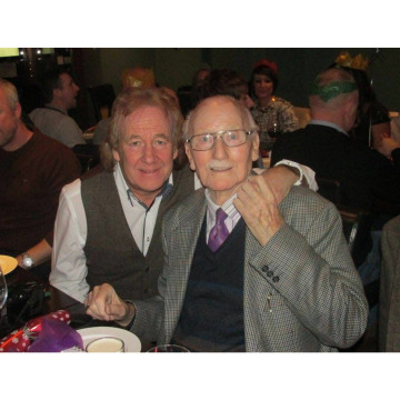 Photo for notice Noel Henry HEBBS