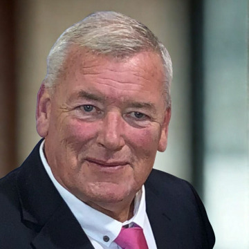 Photo of David BAGAN