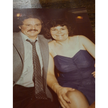 Photo for notice Margot WEBB