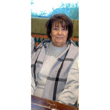 Photo for notice Margot WEBB