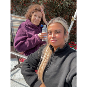 Notice Gallery for Margot WEBB