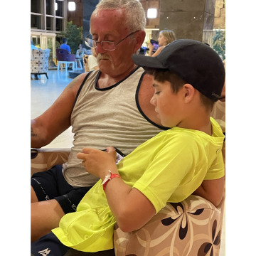 Photo for notice Joseph (Joey) SPRING