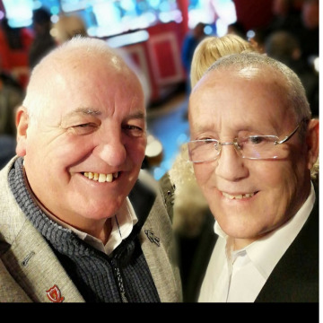 Photo for notice Joseph (Joey) SPRING