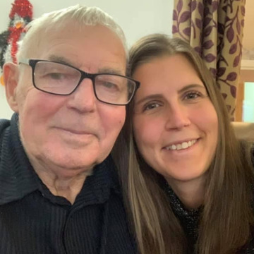 Photo for notice Robert (Bob) SMOULT