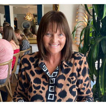 Photo of Karen WAKEMAN