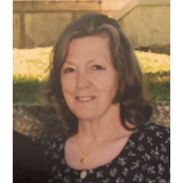 Photo of Eileen Anne HOBDAY