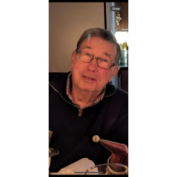 Photo of Roy WHEATCROFT