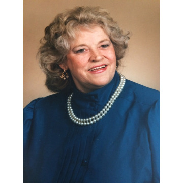 Photo of Ann Mary CONNOLLY