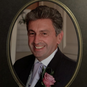 Photo of Lewis BURDETT