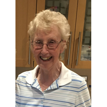 Photo of Philippa PENDRY