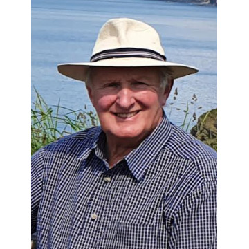 Photo of David John HOWELLS