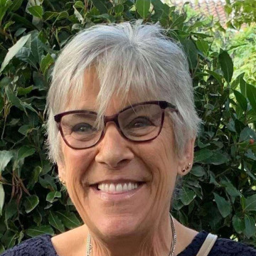 Photo of Lady Brenda Annette BOOTHBY