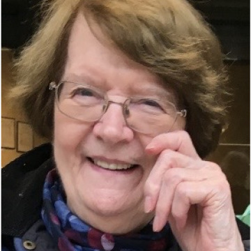 Photo for notice Bettine CHADWICK