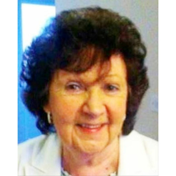 Photo of Mary Catherine JONES