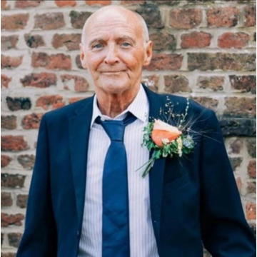 Photo of Daniel CAIRNEY