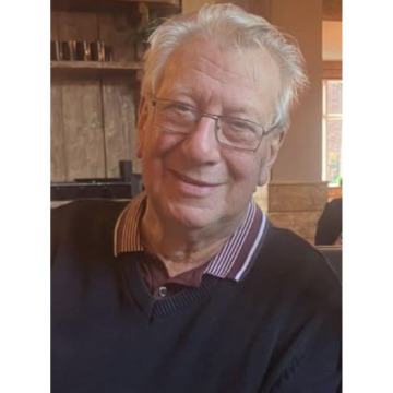 Photo for notice John Keith MATTHEWS