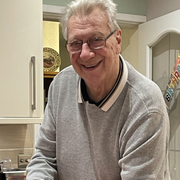 Notice Gallery for John Keith MATTHEWS