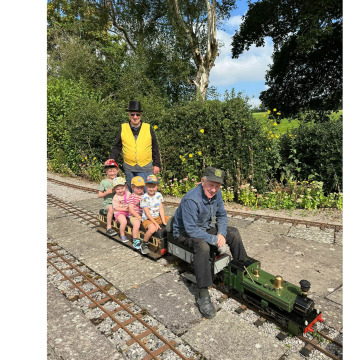 Photo for notice John Keith MATTHEWS