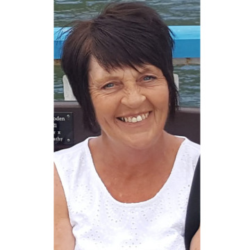 Photo for notice Melanie BRAYFORD