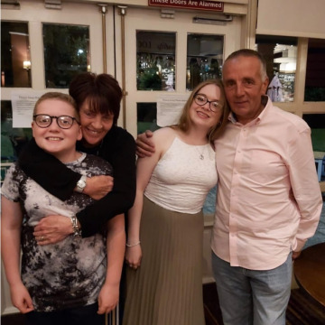 Notice Gallery for Melanie BRAYFORD