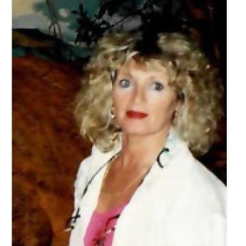 Photo of Sandra Diane EAST