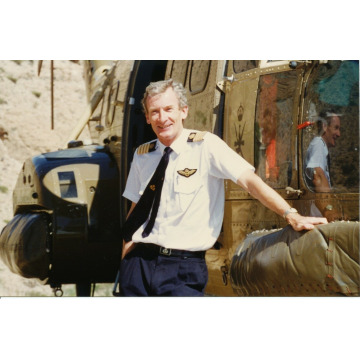 Photo of Jolyon MACLAINE