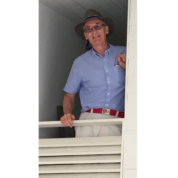 Photo for notice Jolyon MACLAINE