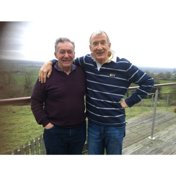 Photo for notice Jolyon MACLAINE