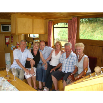 Photo for notice Jolyon MACLAINE