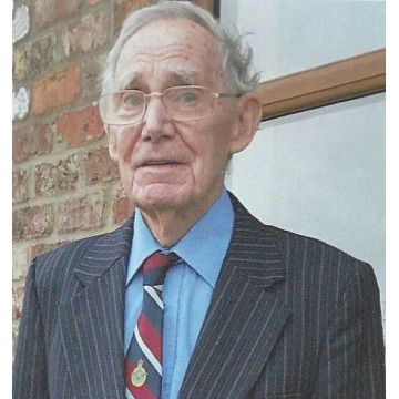 Photo of Dennis SIMMONS