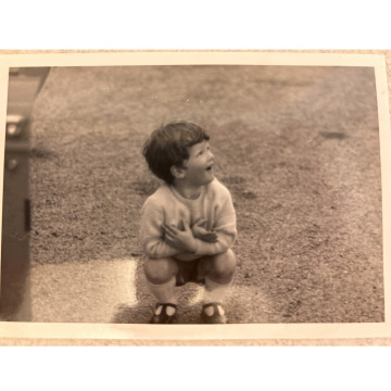 Photo for notice Mark Andrew BULL