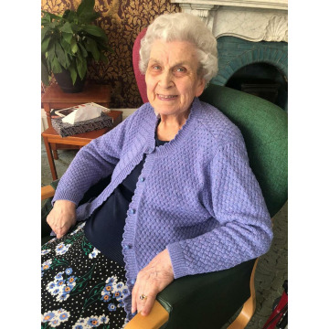 Photo of Elizabeth Catherine ROBERTSON