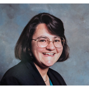 Photo of Kathleen Loveday CARLYON