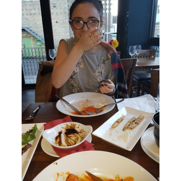 Photo for notice Lucy Marie FEBREY