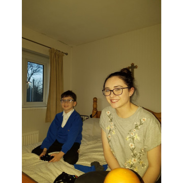 Photo for notice Lucy Marie FEBREY