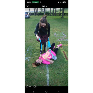 Photo for notice Lucy Marie FEBREY